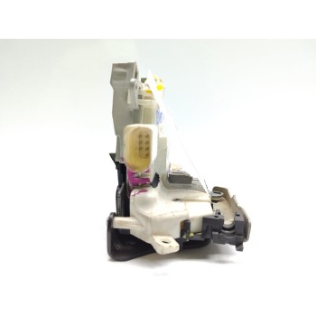 Recambio de cerradura puerta delantera izquierda para audi a5 sportback (8t) 3.0 tdi quattro referencia OEM IAM 8J1837015C  