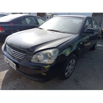 kia magentis del año 2008