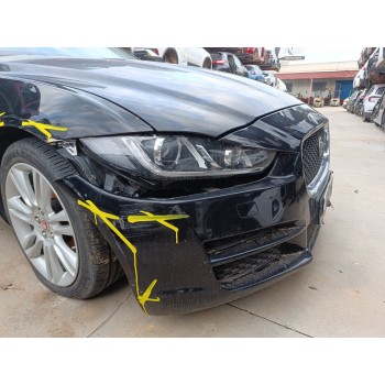 Recambio de paragolpes delantero para jaguar xe prestige referencia OEM IAM GX7317B971DC8LML  