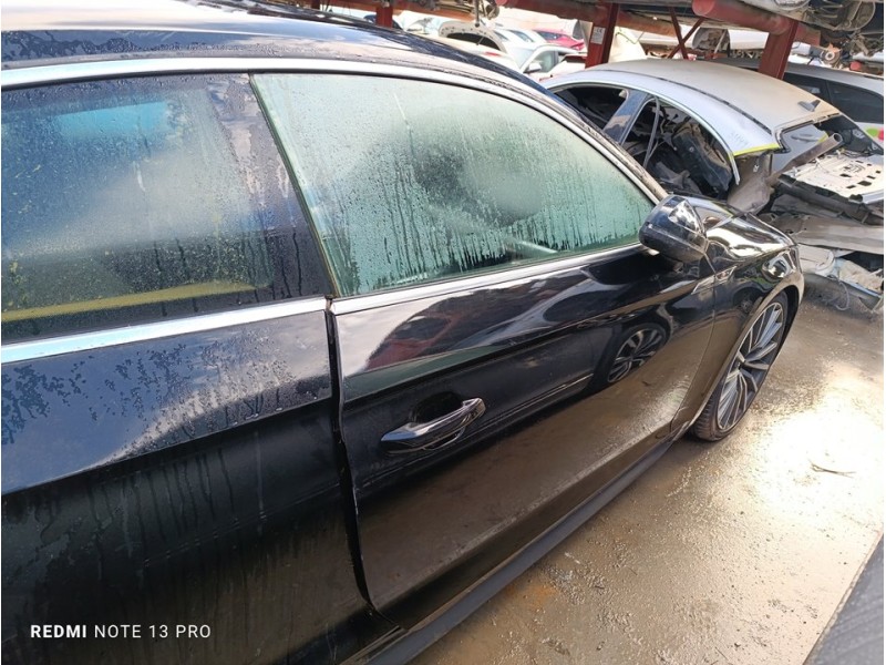 Recambio de puerta delantera derecha para audi a5 coupe (f53) s line edition referencia OEM IAM 8W6831052B  