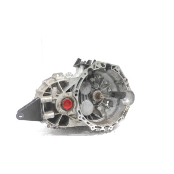 Recambio de caja cambios para ssangyong korando crystal 4x2 referencia OEM IAM G111010407  