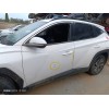 Recambio de puerta delantera izquierda para hyundai tucson (nx) klass 2wd referencia OEM IAM 76003N7005  