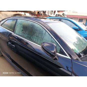 Recambio de puerta delantera derecha para audi a5 coupe (f53) s line edition referencia OEM IAM 8W6831052B  