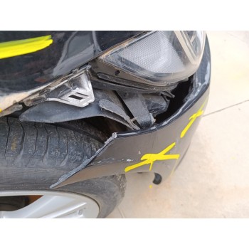 Recambio de paragolpes delantero para jaguar xe prestige referencia OEM IAM GX7317B971DC8LML  