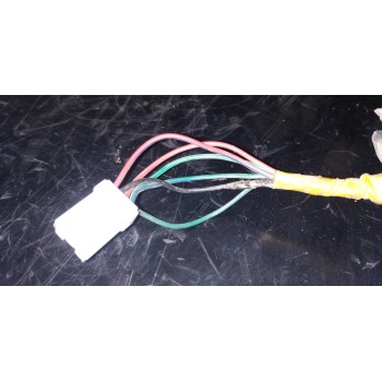 Recambio de piloto trasero izquierdo para mitsubishi galant berlina (ea0) 2400 gls referencia OEM IAM 22087373  