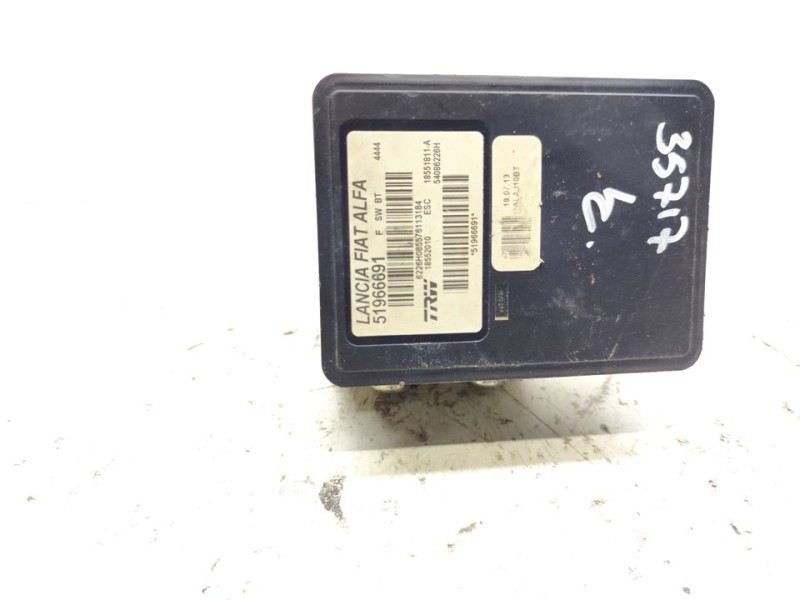 Recambio de abs para fiat 500 l (330) lounge referencia OEM IAM 71772962  