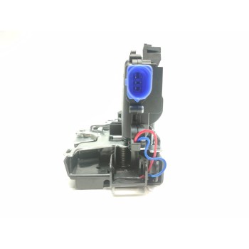 Recambio de cerradura puerta trasera derecha para seat ibiza (6l1) referencia OEM IAM 3B4839016AG NUEVO 