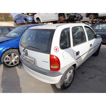 opel corsa b del año 1997