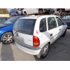 opel corsa b del año 1997