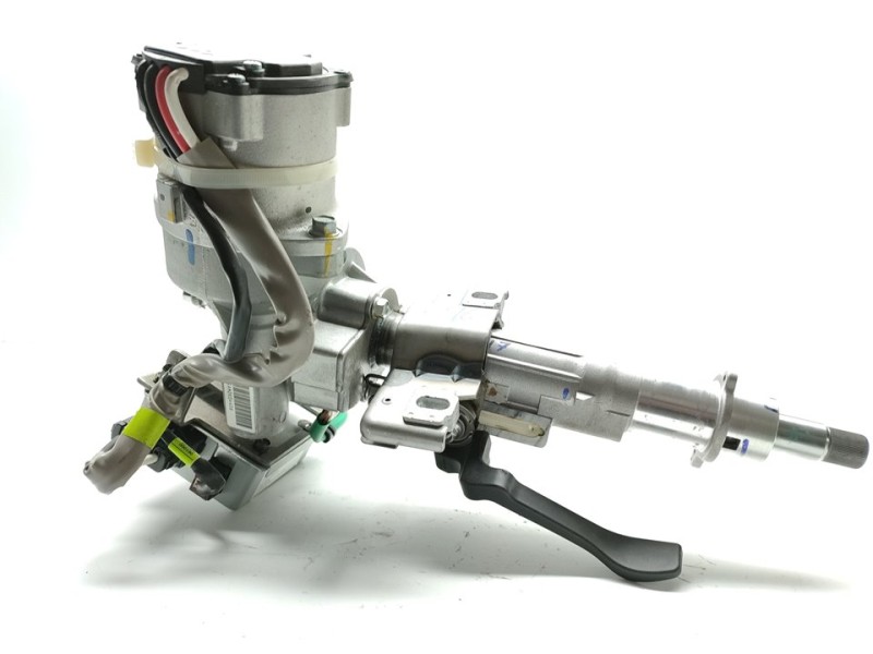 Recambio de columna direccion para hyundai i20 style referencia OEM IAM 56300C8100  