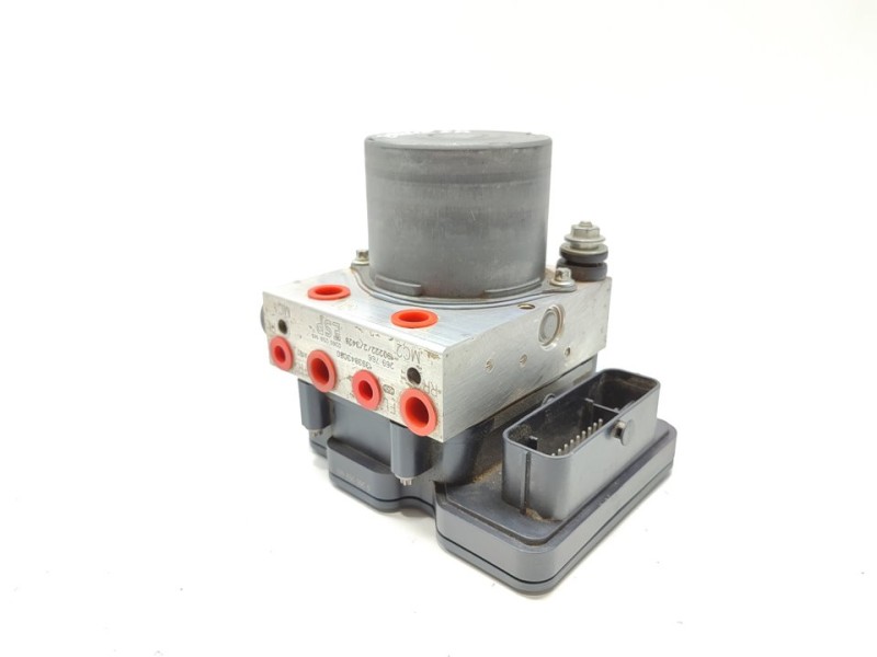 Recambio de abs para peugeot boxer furgón 330 l1h1 komfort bluehdi 130 referencia OEM IAM 1393843080  