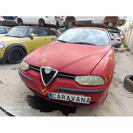 ALFA ROMEO 156 (116)