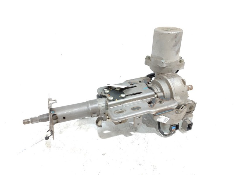 Recambio de columna direccion para ssangyong korando crystal 4x2 referencia OEM IAM 4621134000  