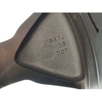 Recambio de llanta para mitsubishi eclipse cross spirit 2wd referencia OEM IAM 4250D789  