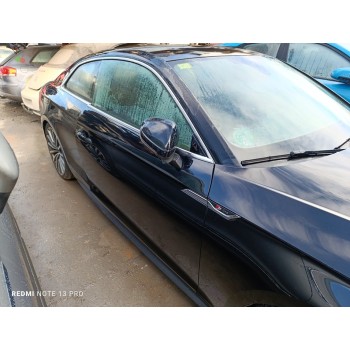 Recambio de puerta delantera derecha para audi a5 coupe (f53) s line edition referencia OEM IAM 8W6831052B  