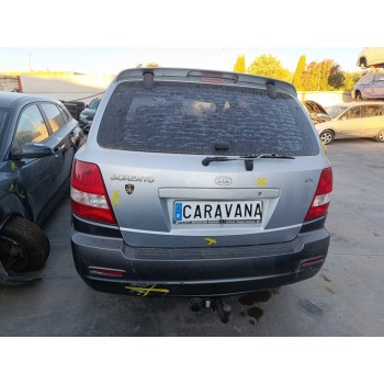 kia sorento del año 2004