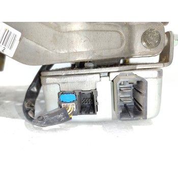 Recambio de columna direccion para ssangyong korando crystal 4x2 referencia OEM IAM 4621134000  