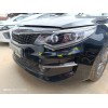 Recambio de paragolpes delantero para kia optima business referencia OEM IAM 86511D4010  