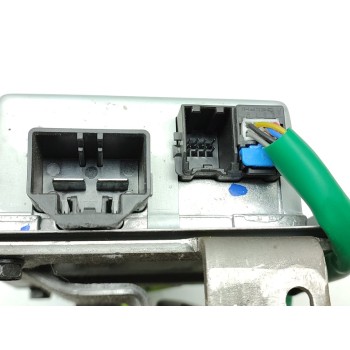 Recambio de columna direccion para hyundai i20 style referencia OEM IAM 56300C8100  