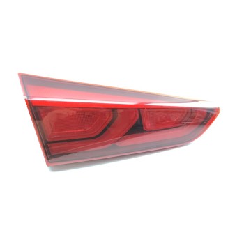 Recambio de piloto trasero izquierdo interior para hyundai i20 classic referencia OEM IAM 92403C8000  