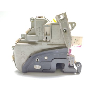 Recambio de cerradura puerta delantera izquierda para audi a5 sportback (8t) 3.0 tdi quattro referencia OEM IAM 8J1837015C  