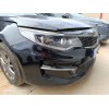 Recambio de paragolpes delantero para kia optima business referencia OEM IAM 86511D4010  