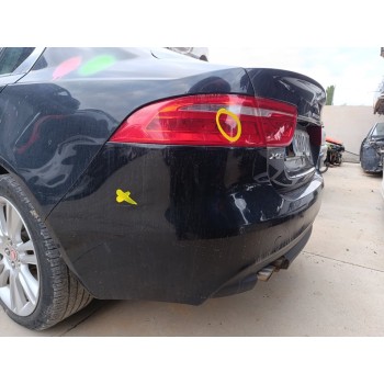 Recambio de paragolpes trasero para jaguar xe prestige referencia OEM IAM GX7317A958BC8LML  