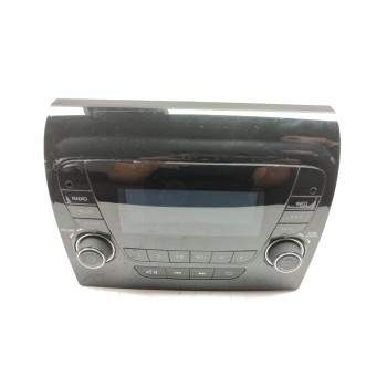 SISTEMA AUDIO / RADIO CD 1627159380 