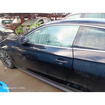 Recambio de puerta delantera izquierda para audi a5 coupe (f53) s line edition referencia OEM IAM 8W6831051B  