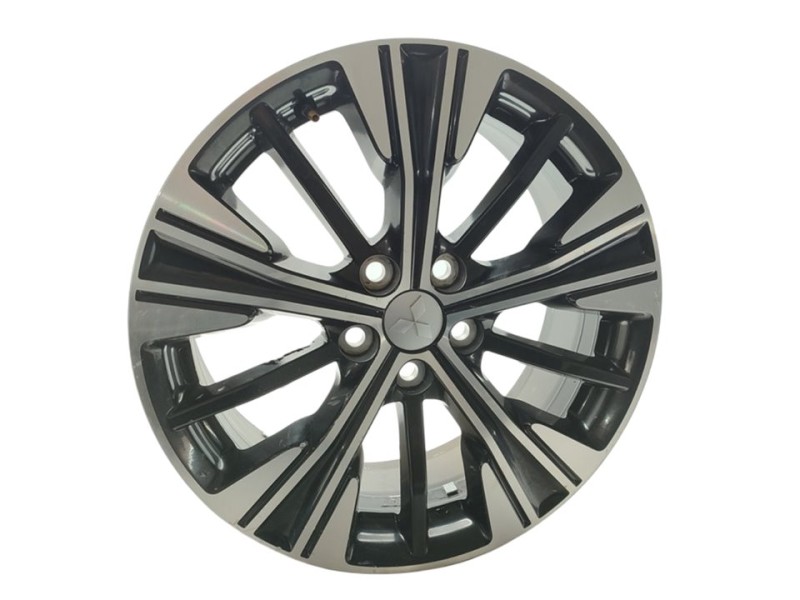 Recambio de llanta para mitsubishi eclipse cross spirit 2wd referencia OEM IAM 4250D789  