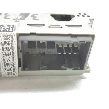 Recambio de sistema audio / radio cd para citroën jumper kasten 33 l2h1 bluehdi 130 referencia OEM IAM 1627159380  