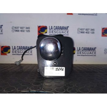 Recambio de palanca cambio para peugeot 5008 active referencia OEM IAM 96721270  