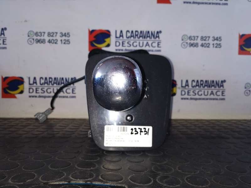 Recambio de palanca cambio para peugeot 5008 active referencia OEM IAM 96721270  