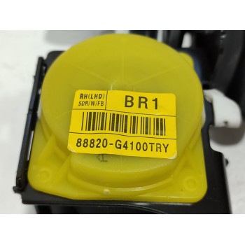 Recambio de kit airbag para hyundai i30 cw (pd) family referencia OEM IAM 56900G4000  