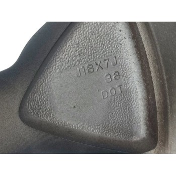 Recambio de llanta para mitsubishi eclipse cross spirit 2wd referencia OEM IAM 4250D789  