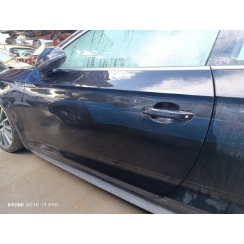 Recambio de puerta delantera izquierda para audi a5 coupe (f53) s line edition referencia OEM IAM 8W6831051B  