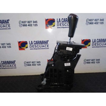 Recambio de palanca cambio para peugeot 5008 active referencia OEM IAM 96721270  