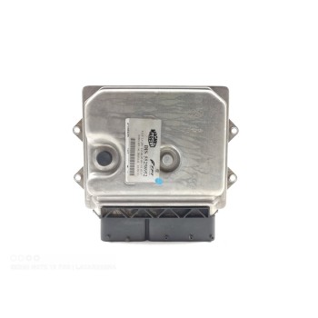 Recambio de centralita motor uce para fiat 500 l (330) lounge referencia OEM IAM 55258952  