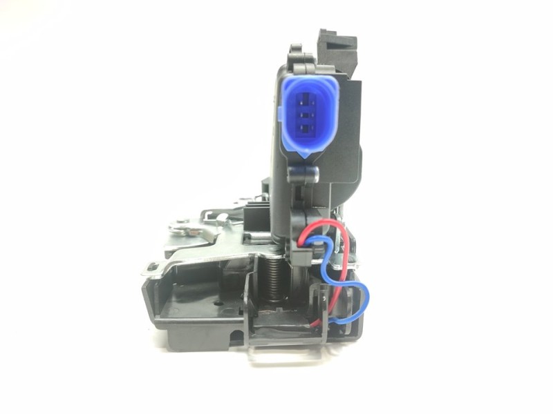 Recambio de cerradura puerta trasera derecha para seat ibiza (6l1) referencia OEM IAM 3B4839016AG NUEVO 