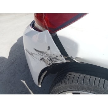 Recambio de paragolpes trasero para volkswagen scirocco (137) 2.0 tdi (103kw) bluemotion referencia OEM IAM   