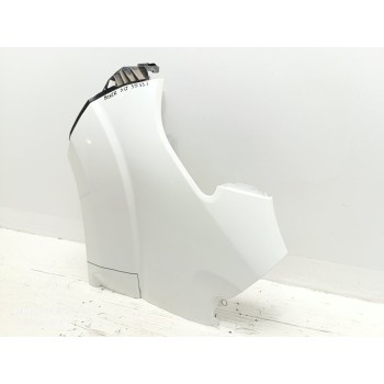 Recambio de aleta delantera izquierda para peugeot boxer furgón 330 l1h1 komfort bluehdi 130 referencia OEM IAM 1611655180  