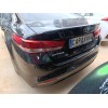 Recambio de paragolpes trasero para kia optima business referencia OEM IAM 86611D4010  