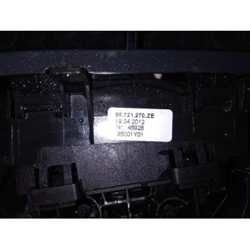 Recambio de palanca cambio para peugeot 5008 active referencia OEM IAM 96721270  
