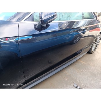 Recambio de puerta delantera izquierda para audi a5 coupe (f53) s line edition referencia OEM IAM 8W6831051B  