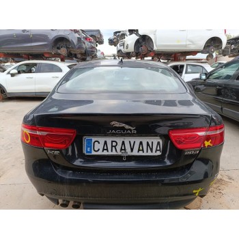 Recambio de porton trasero para jaguar xe prestige referencia OEM IAM GX7340110AF  