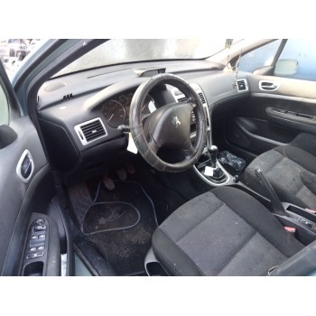 peugeot 307 break (3e) del año 2006