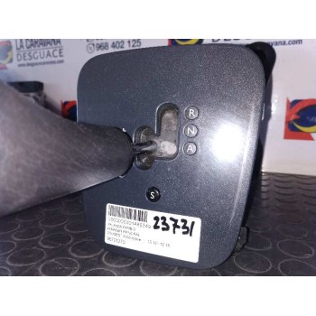 Recambio de palanca cambio para peugeot 5008 active referencia OEM IAM 96721270  
