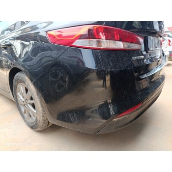 Recambio de paragolpes trasero para kia optima business referencia OEM IAM 86611D4010  