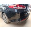 Recambio de paragolpes trasero para kia optima business referencia OEM IAM 86611D4010  