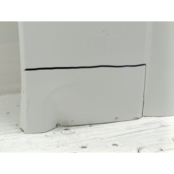 Recambio de aleta delantera izquierda para peugeot boxer furgón 330 l1h1 komfort bluehdi 130 referencia OEM IAM 1611655180  